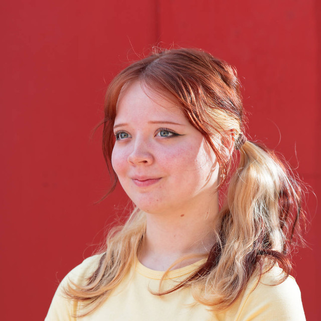 Tiina Jääskeläinen